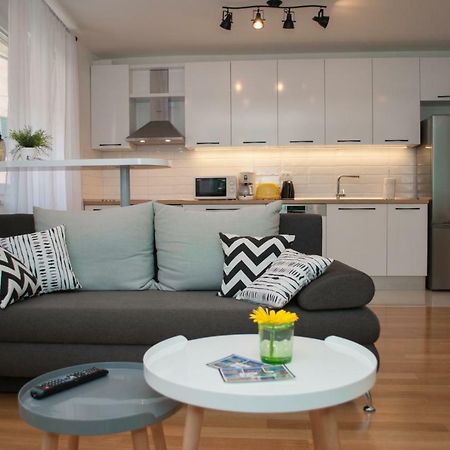 Apartment Mia Split Extérieur photo