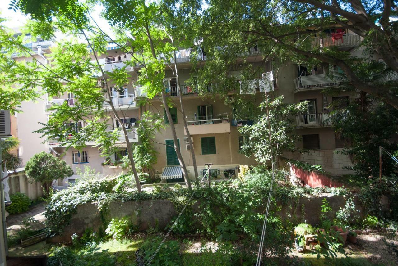 Apartment Mia Split Extérieur photo